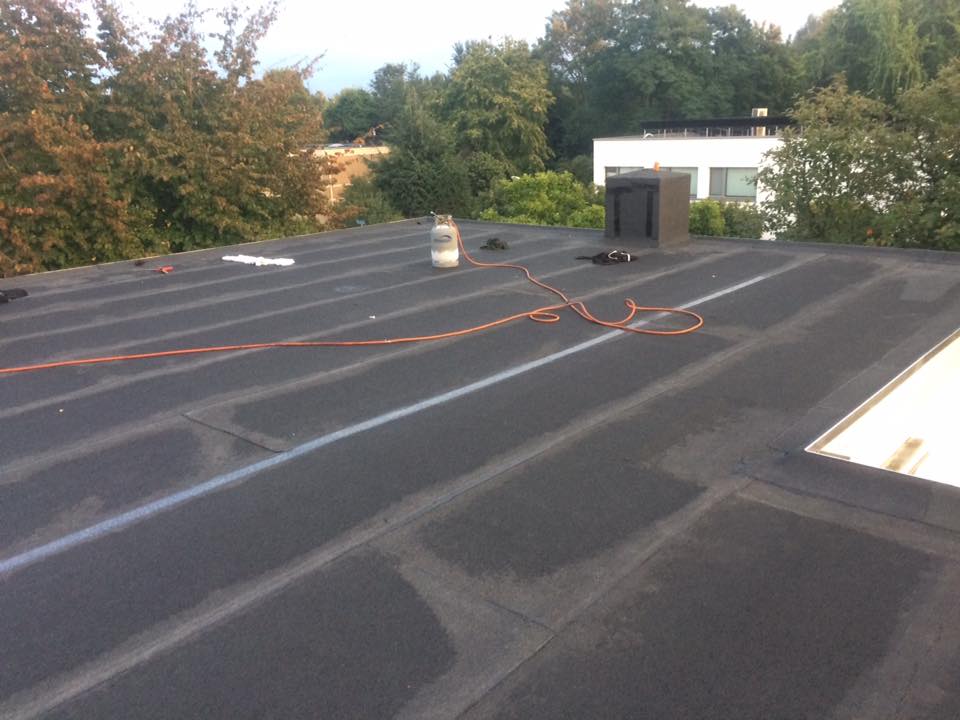 daktechniek garant